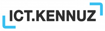 ICT.KENNUZ logo